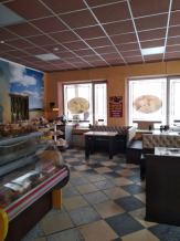 Пекарня в Белгороде